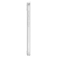 Carcasa Spigen pentru iPhone 16E, Ultra Hybrid, transparentă + sticlă temperată 9H