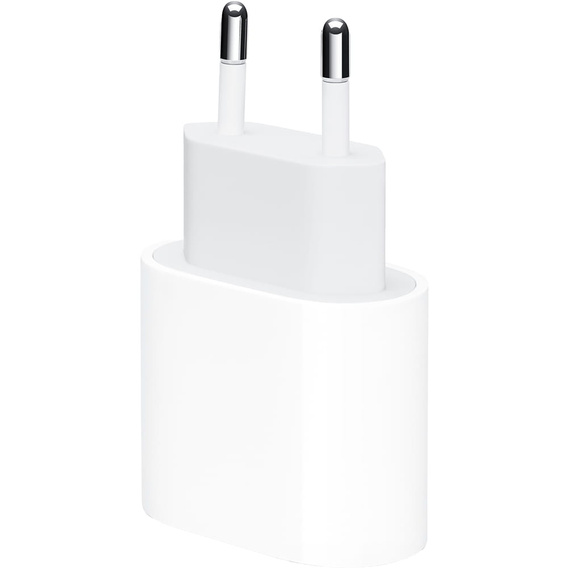 Adaptor de alimentare USB-C 20W pentru iPhone, iPad și alte dispozitive cu USB-C
