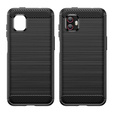 Huse pentru Samsung Galaxy Xcover 6 Pro 5G, Carbon, negru