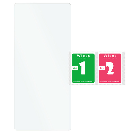 Sticlă călită 9H pentru Google Pixel 6A