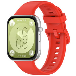 Curea din silicon pentru Huawei Watch Fit 4 / 4 Pro / 3