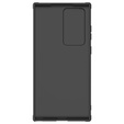Carcasă blindată Nillkin pentru Samsung Galaxy S23 Ultra, CamShield Pro, negru