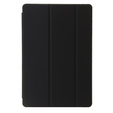 Husă pentru Samsung Galaxy Tab S9 Ultra, Smartcase Hybrid, cu spațiu pentru stylus, negru
