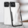 Huse pentru Realme Note 50, AntiDrop Hybrid, negru