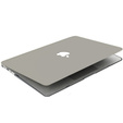 Husă pentru Macbook Pro 14.2 A2442, HardShell, bej