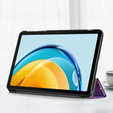 Husă pentru Huawei MatePad SE 10.4 2022, Smartcase, galaxy