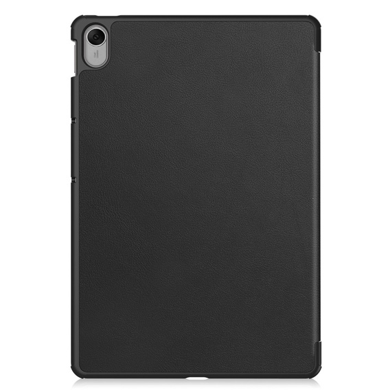 Husă pentru Huawei MatePad 11.5, Smartcase, negru