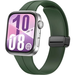 Curea din silicon pentru Huawei Watch Fit 4 / 4 Pro / 3