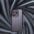 Husă Fusion Hybrid pentru Oppo Find X9