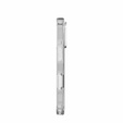 Carcasă Urban Armor Gear pentru iPhone 17 Pro Max, Plyo, armată, Ice
