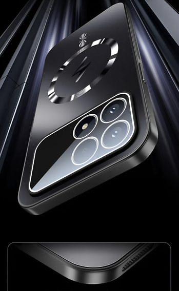 Husă MagSafe pentru Xiaomi Poco F8 Pro