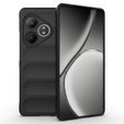 Huse pentru Realme GT 6 / 6T, Gaming Shockproof, negru