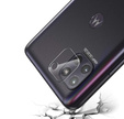 Sticlă temperată pentru camera foto pentru Motorola Moto G 5G, albastru