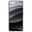 Carcasă blindată Nillkin pentru Xiaomi Redmi Note 14 Pro 5G / Xiaomi Poco X7 5G, CamShield Pro, verde