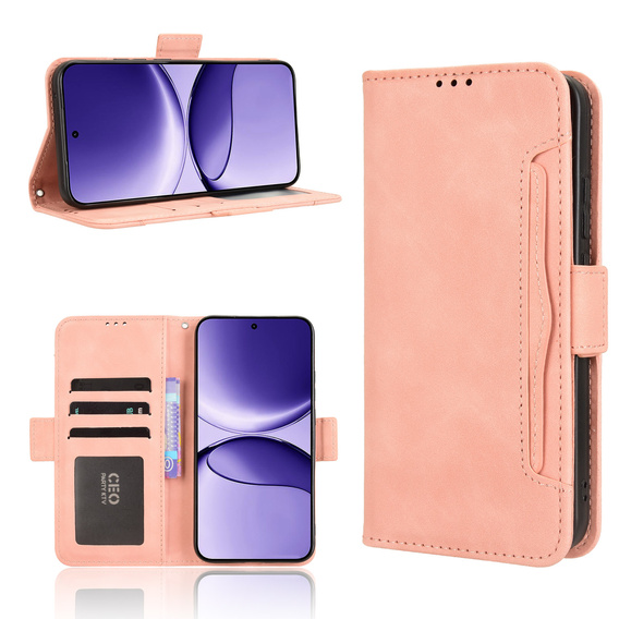 Card Slot flap caz pentru Xiaomi Poco F7 5G