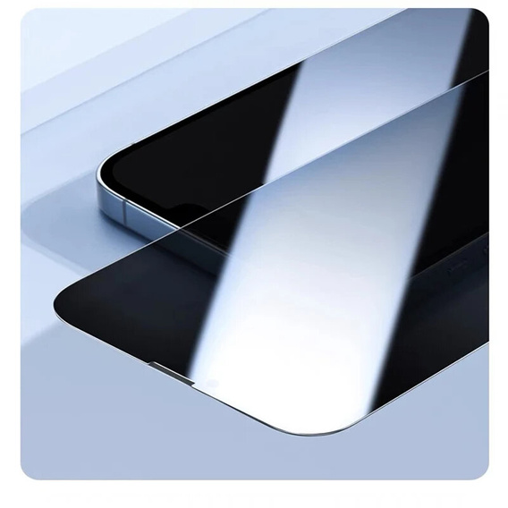 IMAK Privacy Tempered Glass pentru Samsung Galaxy S24 FE