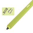 Stylus Touch Screen Pen pentru Samsung Galaxy Z Fold5 5G / Z Fold6 5G, galben