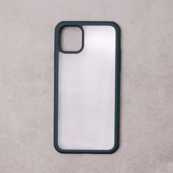 Huse pentru iPhone 11 Pro Max, ERBORD Guardian, verde