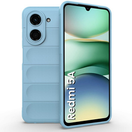 Huse pentru Xiaomi Redmi A5, Gaming Shockproof, albastru