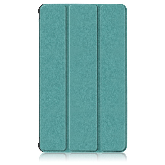 Husă pentru Samsung Galaxy Tab A7 Lite 8.7 T220 / T225, Smartcase, verde
