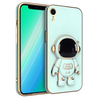 Huse pentru iPhone XS Max, Astronaut, de mentă