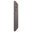 Carcasă Spigen pentru Samsung Galaxy S25 Ultra, Nano Pop MagSafe, gri + sticlă temperată 9H