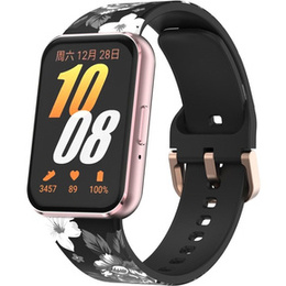 Curea din silicon pentru Samsung Galaxy Fit 3