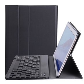 Carcasă + tastatură MediaPad T5 10.1, negru