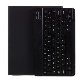 Carcasă + tastatură iPad Air 10.9 4 2020 / 5 2022, negru