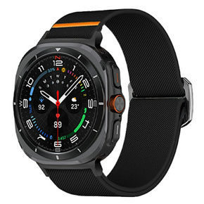 Curea din nailon pentru Samsung Galaxy Watch Ultra 47mm