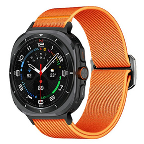 Curea din nailon pentru Samsung Galaxy Watch Ultra 47mm