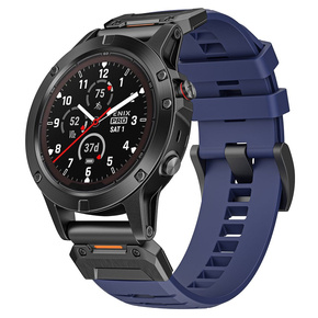 Curea din silicon QuickFit pentru Garmin Fenix 26mm