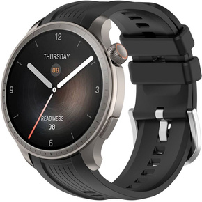 Curea din silicon pentru Amazfit Balance