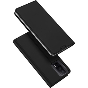 Dux Ducis Huse pentru Xiaomi Poco F5 Pro, Skinpro, negru