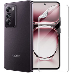 Folie de hidrogel pentru Oppo Reno 12