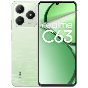 Folie de hidrogel pentru Realme C63