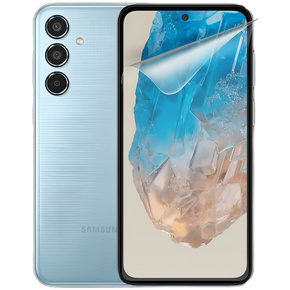 Folie de hidrogel pentru Samsung Galaxy M35