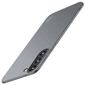 Husă MOFI pentru Samsung Galaxy S23, subțire, gri