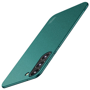 Husă MOFI pentru Samsung Galaxy S23, subțire, verde