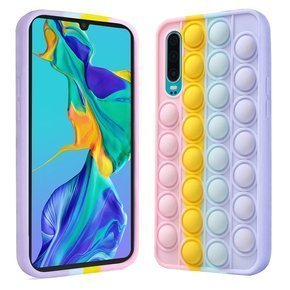 Husă Push Bubble Pop It pentru Huawei P30