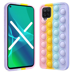 Husă Push Bubble Pop It pentru Huawei P40 Lite