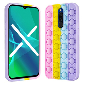 Husă Push Bubble Pop It pentru Xiaomi Redmi 8/8A