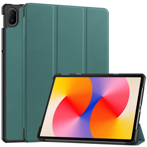 Husă pentru Huawei MatePad SE 11 2024, Smartcase, verde