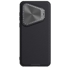 Husa pentru Huawei Pura 70, blindată Nillkin, CamShield Prop, negru