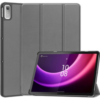 Husă pentru Lenovo Tab P11 Gen 2 2022 350FU 11.5", Smartcase, gri