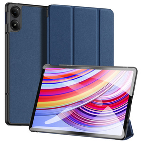 Husă pentru Xiaomi Redmi Pad Pro, Dux Ducis Domo, albastru