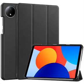 Husă pentru Xiaomi Redmi Pad SE 8.7, Smartcase, negru