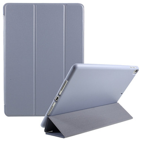 Husă pentru iPad 7/8/9 10.2 2019/2020/2021, Smartcase, gri