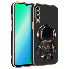 Huse pentru  Huawei P30, Astronaut, negru