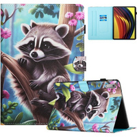 Huse pentru Lenovo Tab P11 Gen 2, raccoon